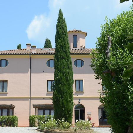 Residence Il Granaio Рипарбела Екстериор снимка