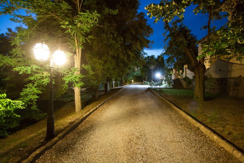 Residence Il Granaio Рипарбела Екстериор снимка