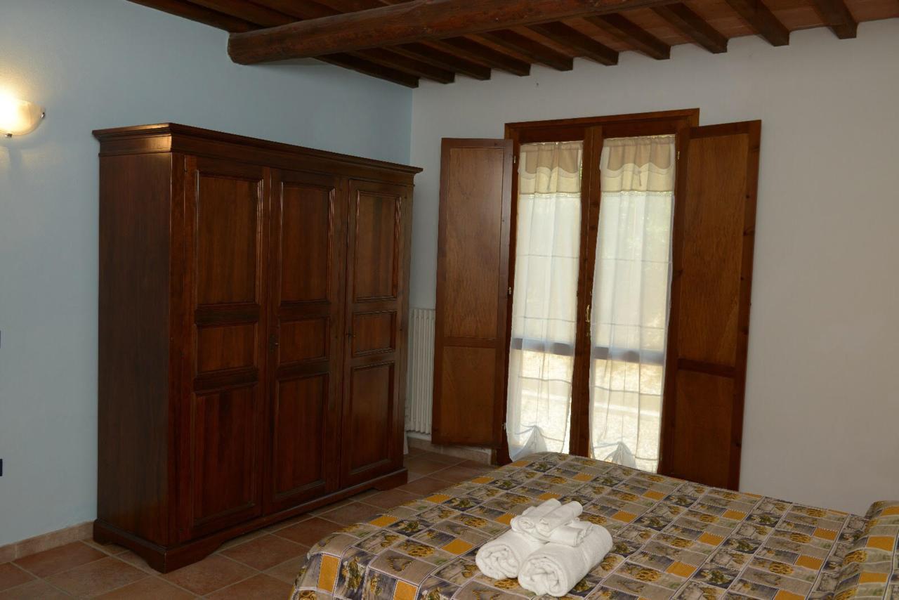 Residence Il Granaio Рипарбела Екстериор снимка